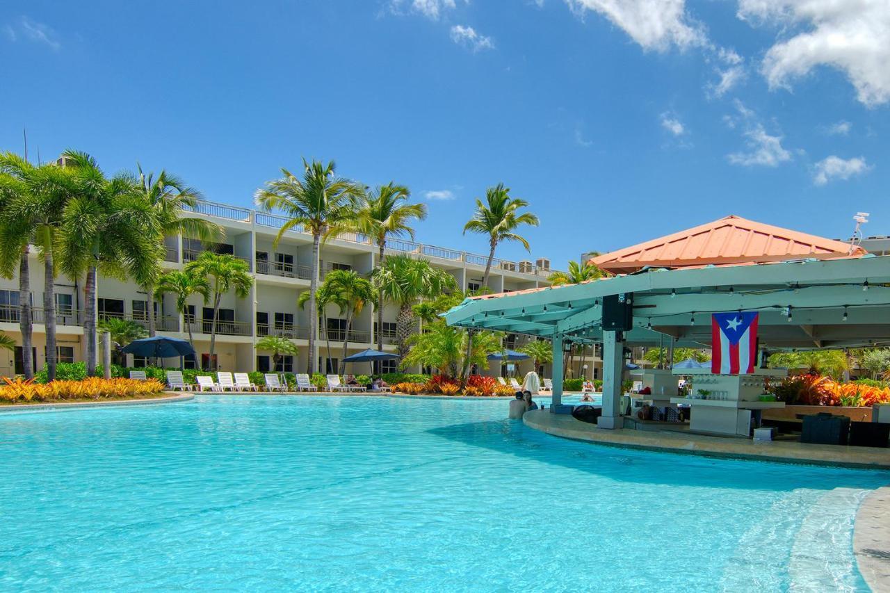 Rincon Of The Seas Grand Caribbean Hotel Eksteriør bilde